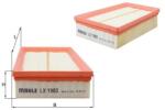 KNECHT Filtru Aer Lx1983 Nissan Qashqai I/X-Trail/X-Trail Ii Nissan (Dfac) X-Trail