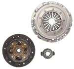 NEXUS Set Ambreiaj F1C007Nx Citroën Ax/Bx/Saxo/Xsara Peugeot 106 Ii/205 Ii/206/206+ (F1C007NX)