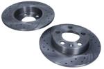 MAXGEAR Disc Frana 19-0749Sport Audi A1/A1 City Carver/A2/A3/Tt Seat Arona/Cordoba/Leon (19-0749SPORT)
