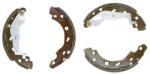 ABE Set Saboti Frana Puntea Spate C0M009Abe Smart Cabrio/City-Coupe/Crossblade