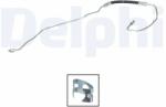 DELPHI Furtun Frana Lh7603 Citroën Berlingo/Berlingo Multispace Peugeot Partner