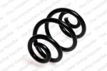 LESJÖFORS Arc Spiral Puntea Spate 4208431 Bmw 3