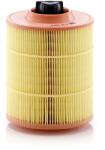 MANN-FILTER Filtru Aer C16142/2 Ford Galaxy Ii/Galaxy Mk Ii/Mondeo Iv/S-Max (C16142/2)