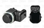 Valeo Sensor, Ajutor Parcare Spate 890009 Ford C-Max/C-Max Ii/Fiesta Vi/Focus Iii