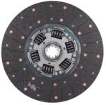 VALEO Disc Ambreiaj 807734 Bova Futura Erf Ect Man E2000/F2000/F90/F90 Unterflur/Tga (807734)