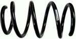 SACHS Arc Spiral 993427 Citroën Jumper Ii Fiat Ducato Peugeot Boxer