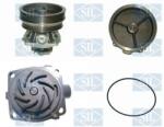 Saleri SIL Pompă De Apă, Răcire Motor Pa826 Fiat Albea/Brava/Bravo I/Doblo/Marea/Multipla