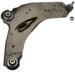 TRW Brat, Suspensie Roata Axa Fata Dreapta Jtc1436 Nissan Primastar Opel Vivaro A (JTC1436)