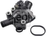 FEBI BILSTEIN Termostat, Lichid Racire 174570 Ford Focus Ii/Kuga I/Mondeo Iv/S-Max Volvo C30 (174570)