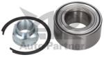 MAXGEAR Set Rulment Roata Punte Fata 33-0775 Abarth 500 / 595 / 695/500C / 595C / 695C (33-0775)