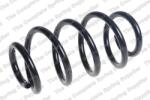 LESJÖFORS Arc Spiral Puntea Spate 4256906 Mercedes-Benz Gla-Class (4256906)