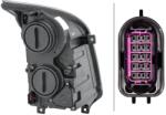 HELLA Far Stanga 1Er011592-051 Vw Crafter 30-35/Crafter 30-50 (1ER011592-051)