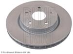 BLUE PRINT Disc Frana Punte Fata Adk84324 Suzuki Grand Vitara Ii