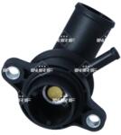 NRF Termostat, Lichid Racire 725116 Chevrolet Aveo / Kalos/Lacetti/Nubira/Rezzo