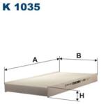 FILTRON Filtru, Aer Habitaclu K1035 Alfa Romeo 156 Fiat Brava/Bravo I/Marea Lancia Lybra (K1035)