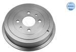 MEYLE Tambur Frana Puntea Spate 2155230019 Alfa Romeo 145/146 Fiat Brava/Bravo I/Idea (2155230019)