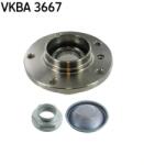 SKF Set Rulment Roata Vkba3667 Bmw 3/5/7/8/Z3/Z4 Bmw (Brilliance) 3 Series