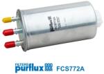 PURFLUX Filtru Combustibil Fcs772A Dacia Duster/Logan/Logan Pick-Up/Sandero