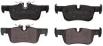 ABE Set Placute Frana, Frana Disc Puntea Spate C2B032Abe Bmw 1/2/2 Active/2 Gran/X1