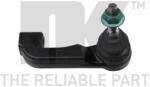 NK Cap De Bara 5039308 Jeep Cherokee