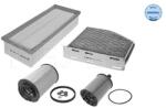 MEYLE Set Filtre 1123300004/S Audi A3 Seat Altea/Leon/Toledo Iii Skoda Octavia Ii