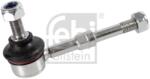 Febi Bilstein Brat/Bieleta Suspensie, Stabilizator Axa Spate Dreapta 19399 Mitsubishi Carisma