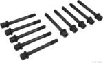 Herth+buss Jakoparts Set Surub, Chiulasa J1280501 Hyundai Accent/Accent I/Accent Iii/Coupe I/Coupe Ii