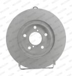 FERODO Disc Frana Ddf485C Subaru Impreza/Legacy I/Legacy Ii/Legacy Iii