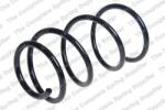 LESJÖFORS Arc Spiral Punte Fata 4088346 Subaru Legacy V