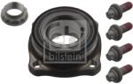 Febi Bilstein Set Rulment Roata Axa Spate Dreapta 36751 Bmw 5/5 Gran Turismo/6/7