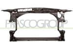 PRASCO Acoperire Fata Ad0383210 Audi A6 C7/A7 (AD0383210)