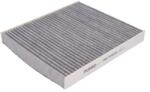 PURRO Filtru, Aer Habitaclu Pur-Pc0025C Audi A1/A1 City Carver Seat Arona/Ibiza V
