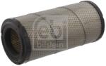 FEBI BILSTEIN Filtru Aer 33770 Iveco Daily Iii/Daily Iv/Daily V/Daily Vi (33770)