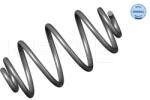 MEYLE Arc Spiral Puntea Spate 6147390014 Opel Astra H Vauxhall Astra Mk Vcombi