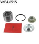 SKF Set Rulment Roata Vkba6515 Ford Fiesta V/Focus I/Fusion (VKBA6515)