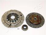 JAPANPARTS Set Ambreiaj Kf-843 Nissan Pixo Opel Agila Suzuki Alto Vii/Splash