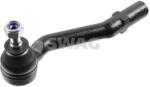 SWAG Cap De Bara Axa Fata Stanga 64921491 Citroën C2/C2 Enterprise/C3 I/C3 Pluriel