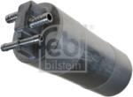 FEBI BILSTEIN Filtru Combustibil 100480 Audi A6 C6 (100480)