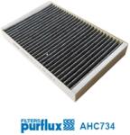 PURFLUX Filtru, Aer Habitaclu Ahc734 Tesla Model S