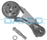 DAYCO Set Curea De Distributie Kbio06 Ford C-Max/Focus C-Max/Focus Ii/Galaxy Ii/S-Max (KBIO06)