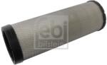 Febi Bilstein Filtru Aer 38613 Man E2000/F2000/F90/Sl Ii