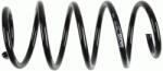 SACHS Arc Spiral 993226 Vw Polo Iv