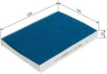 Bosch Filtru, Aer Habitaclu 0986628587 Citroën C5 Iii/C6 Peugeot 407
