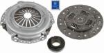 SACHS Set Ambreiaj 3000951012 Citroën C2/C3 I/C4/C4 I Peugeot 1007/207/307 (3000951012)