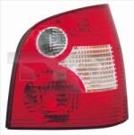 TYC Lampa Spate Stanga 11-0172-01-2 Vw Polo Iv
