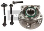 MAXGEAR Set Rulment Roata Puntea Spate 33-0553 Volvo S60 I/S80 I/V70 Ii