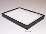 JAPANPARTS Filtru, Aer Habitaclu Faa-Ddw12 Chevrolet Captiva Opel Antara A (FAA-DDW12)