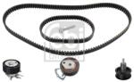 FEBI BILSTEIN Set Curea De Distributie 33913 Audi A2 Seat Arosa/Cordoba/Cordoba Vario/Ibiza Ii (33913)