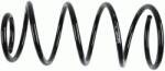 SACHS Arc Spiral 993210 Volvo C30/S40 Ii/V50