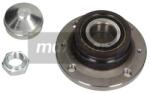 MAXGEAR Set Rulment Roata Puntea Spate 33-0852 Abarth Grande Punto/Punto/Punto Evo (33-0852)